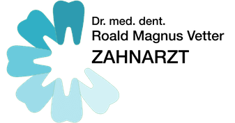 Logo - Dr.med.dent. Roald Magnus Vetter